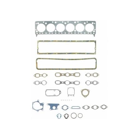 Fel-Pro GMC 228/236/248/27039-62SA HS7391S-4